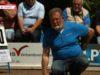 40. Deutsche Pétanque Meisterschaft Triplette 2016 in Saarlouis Halbfinale