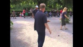 DM Triplette 2015 – Achtel Finale