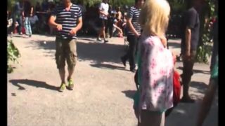 DM Triplette 2015 – Halb Finale