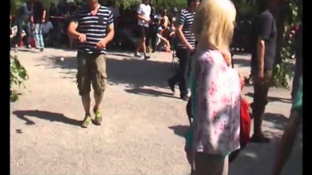 DM Triplette 2015 – Halb Finale