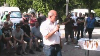 DM Triplette 2015 – Price Ceremony