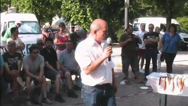 DM Triplette 2015 – Price Ceremony