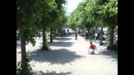 DM Triplette 2015 – Viertel Finale