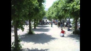 DM Triplette 2015 – Viertel Finale