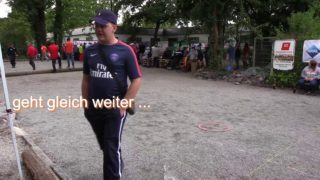 DPB 2017 Spieltag 3 Herxheim vs München Doublette