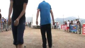 Dylan Rocher Record du monde au tir