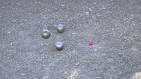 Festival de Pétanque