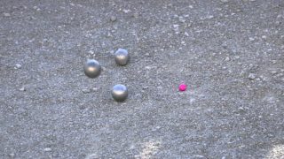 Festival de Pétanque