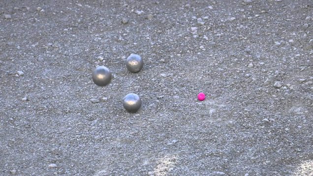 Festival de Pétanque