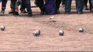 Pétanque 2015: Championnat d’Allemagne Doublettes Finale