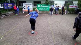Petanque 2017 Bundesliga in Herxheim München vs Ibbenbüren Teil 1