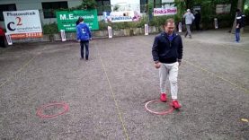 Petanque 2017 Bundesliga in Herxheim München vs Ibbenbüren Teil 2