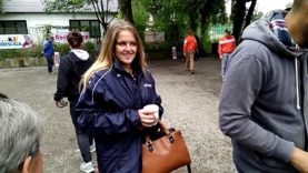 Petanque 2017 Bundesliga in Herxheim Godesberg vs Regenburg