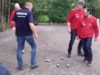 Petanque 2017 Bundesliga in Herxheim Ibbenbüren vs Malsch
