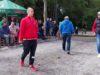 Petanque 2017 Bundesliga in Herxheim München vs Osterholz