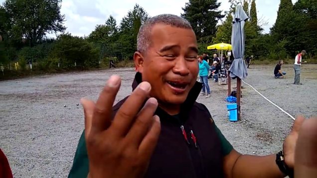 Petanque 2017_BM tête a tête in Straubing