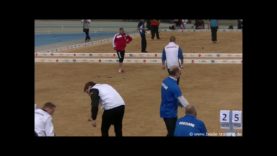 Têtè  Moritz Rosik vs  Henry Lacroix – WM Gent