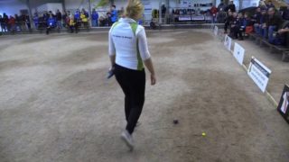 Eurocup 2017 1 Runde Tete Italien vs Slovakien