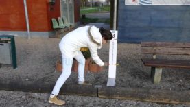 Boule spricht alle Sprachen – Deutsch