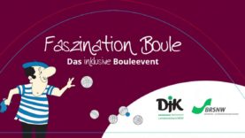 Ein inklusives Bouleevent