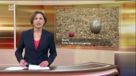 SR Bericht über den EuroCup 2017 in Gersweiler