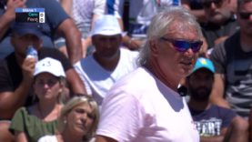 Marseilleise 2018 – 1/4 de finale : Marco foyot / Dylan Cano