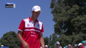 Marseilleise 2018 – 8è de finale : Dylan Rocher face à Rasamimanana