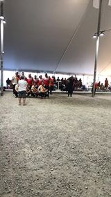 Deutschland // Monaco