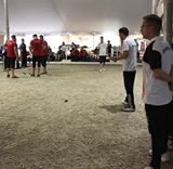 Deutschland // Slowakei