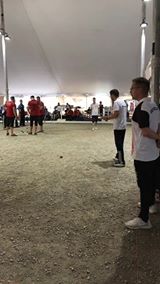 Deutschland // Slowakei