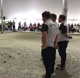 Deutschland // Tunesien