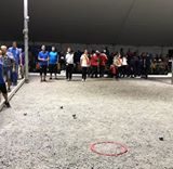 Deutschland // Tunesien